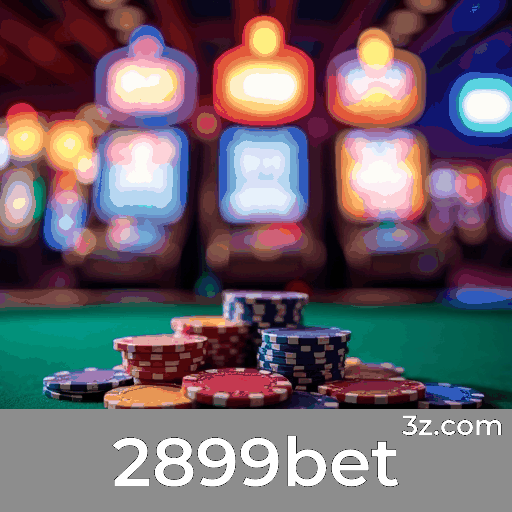 Acessar o site 2899bet COM