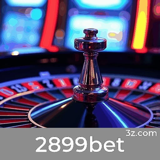 2899bet: Top Plataforma de Cassino Online