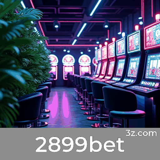 2899bet: Top Plataforma de Cassino Online